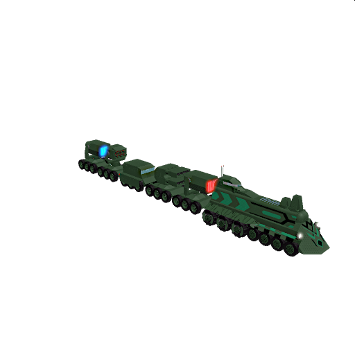 The Juggernaut MK X