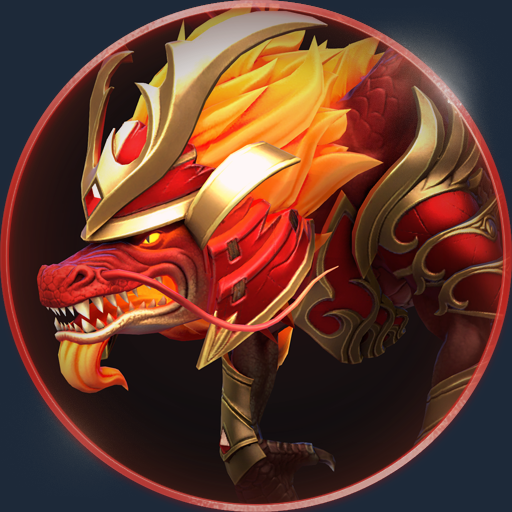 Crimson Ronin
