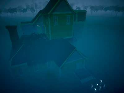 OddNeighbor