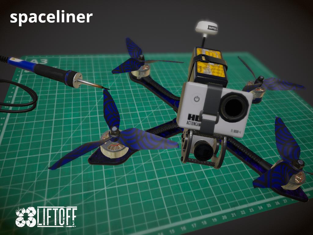 spaceliner