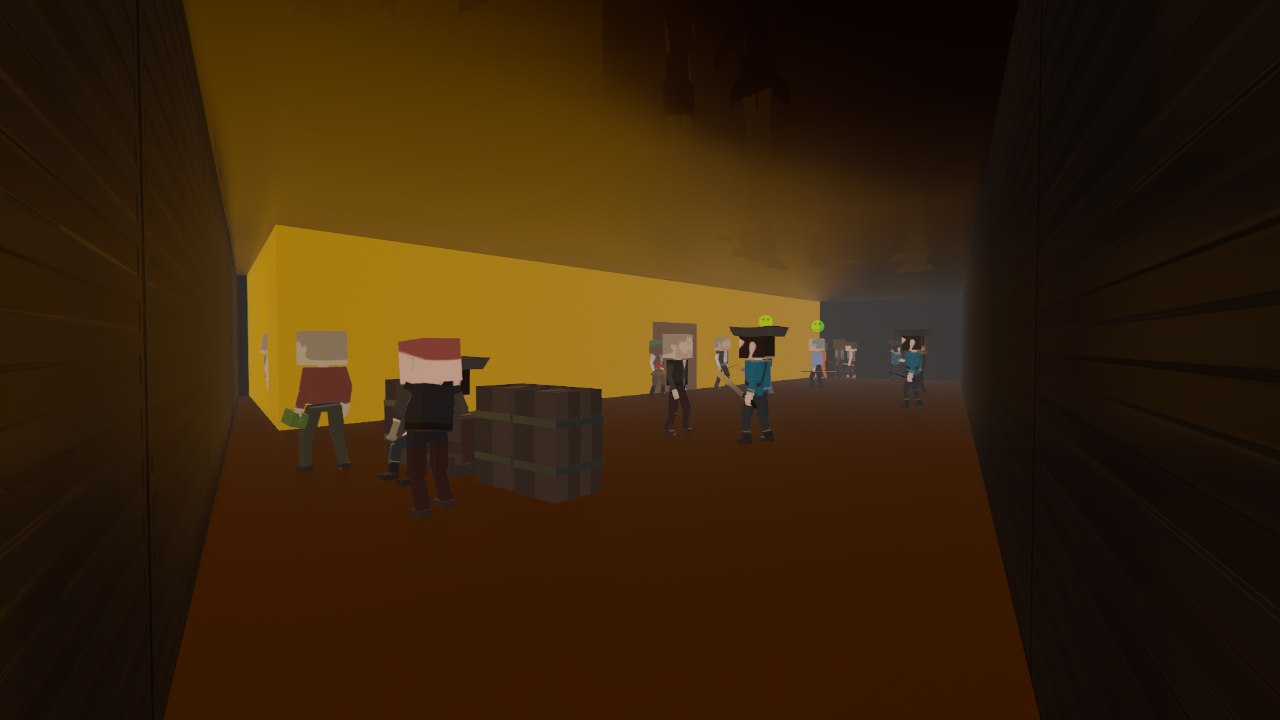 pirates