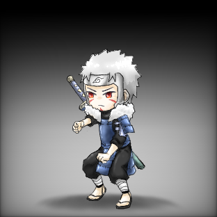 Senju Tobirama to's page