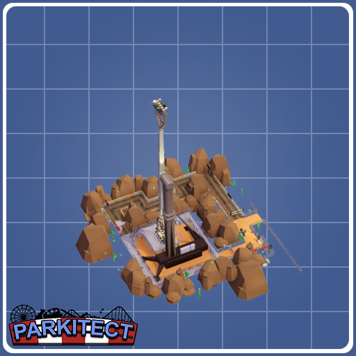 Boulder Turbine