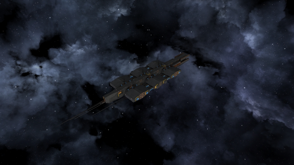Roek Light Carrier [12 Slots]