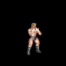 Hardy Taunt