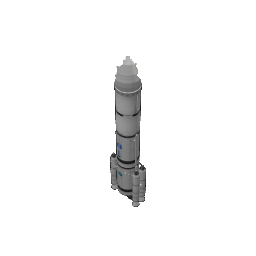SMLM Munar Lander
