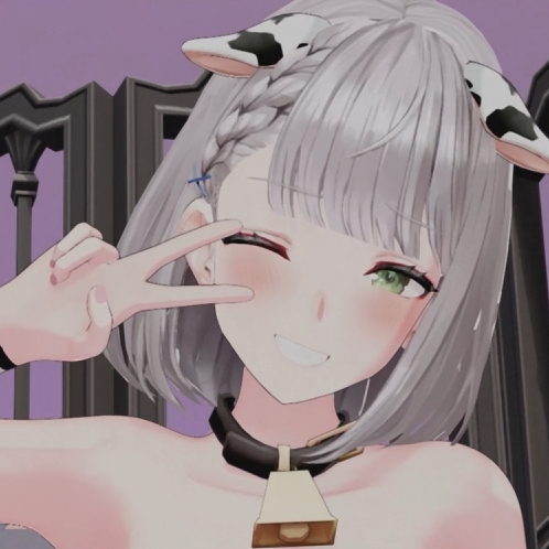 Croove 25.08 hololive 白银诺艾尔 白銀ノエル ShiroganeNoel