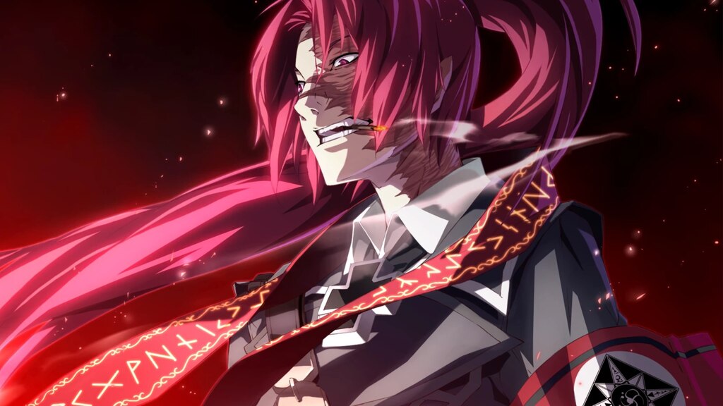 Steam Community :: Dies irae ~Amantes amentes~