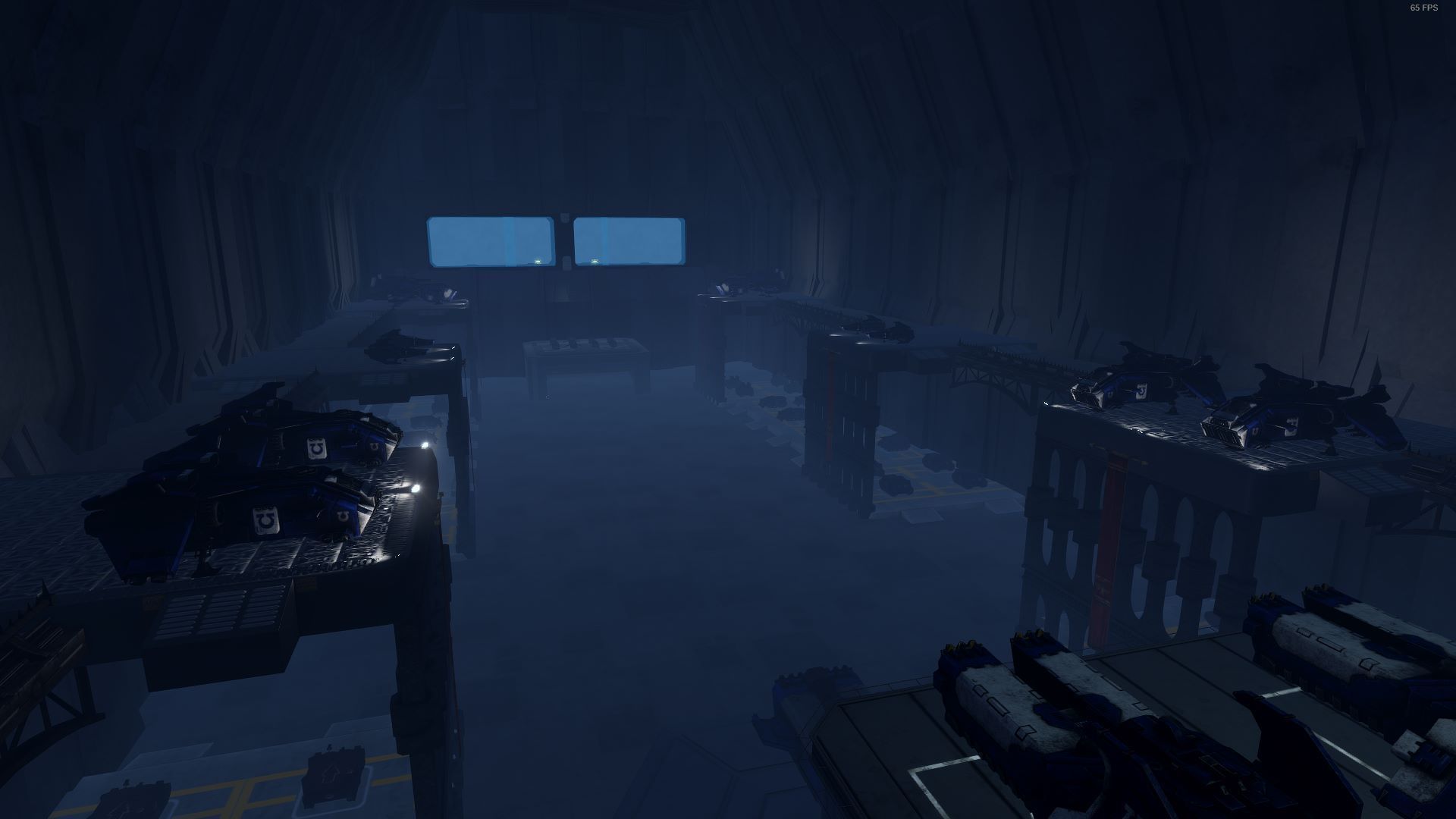 XIII Veridian Forge
