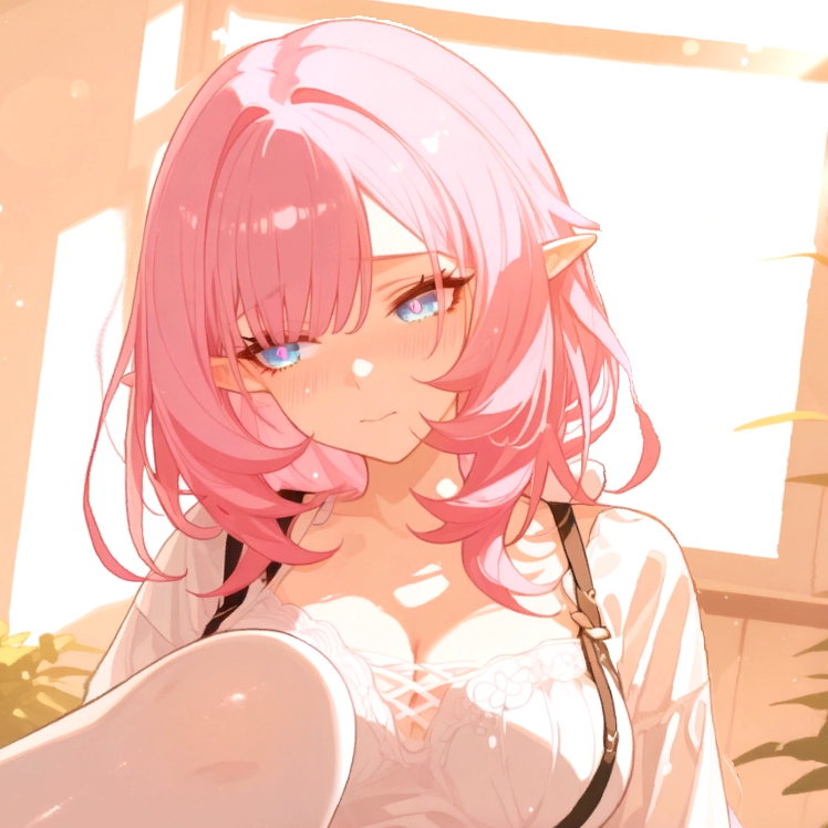 cimoc 爱莉希雅