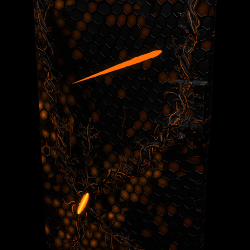 Hivedoor Sheet