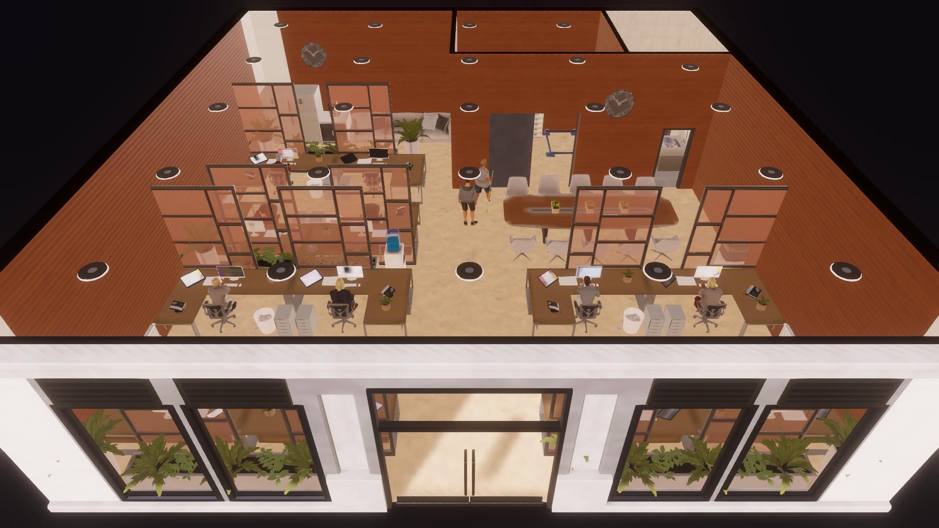 225m² C1 Büro Law All Voll preview