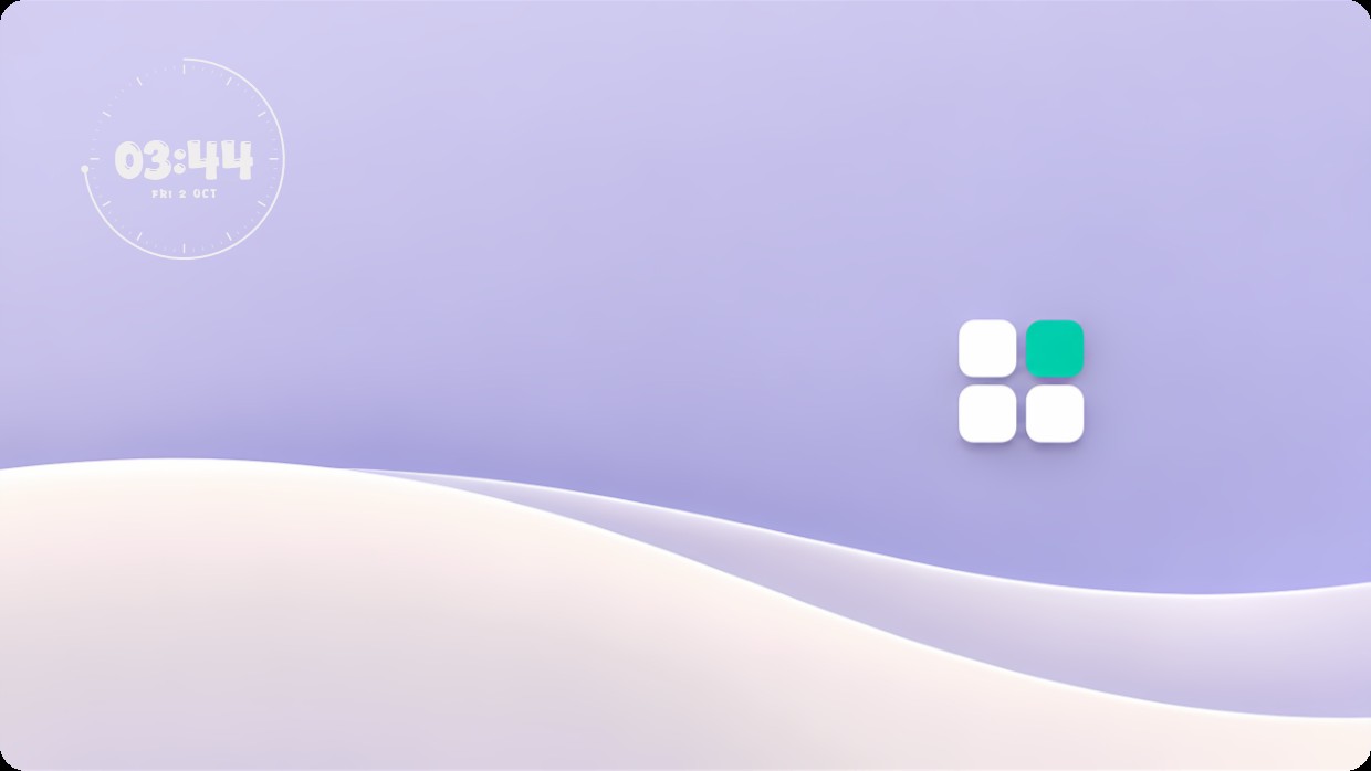 Vealo Violet