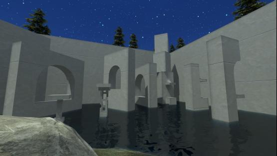 kz_kiwislop – Counter-Strike 2 Mod