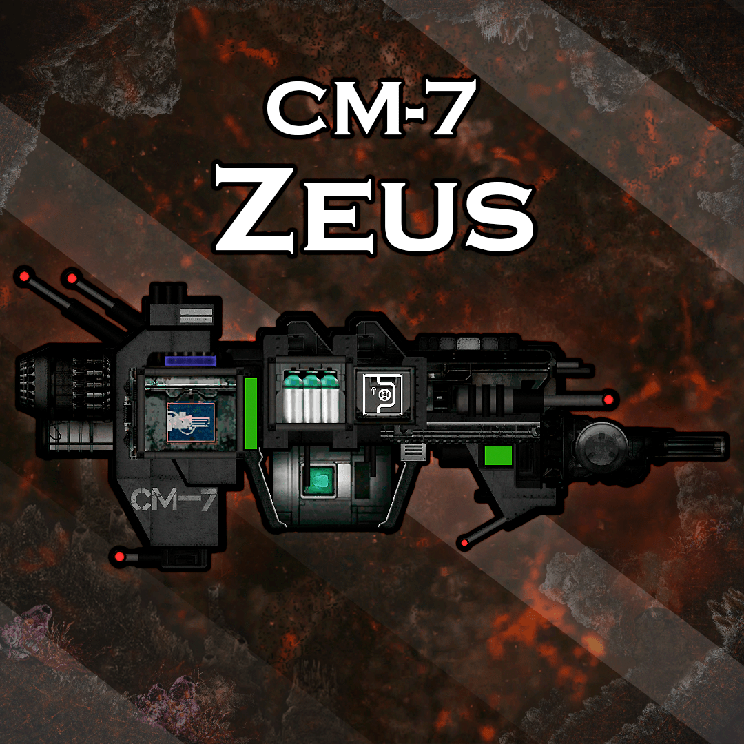 CM-7 «Zeus»
