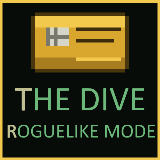 The Dive - Roguelike Mode