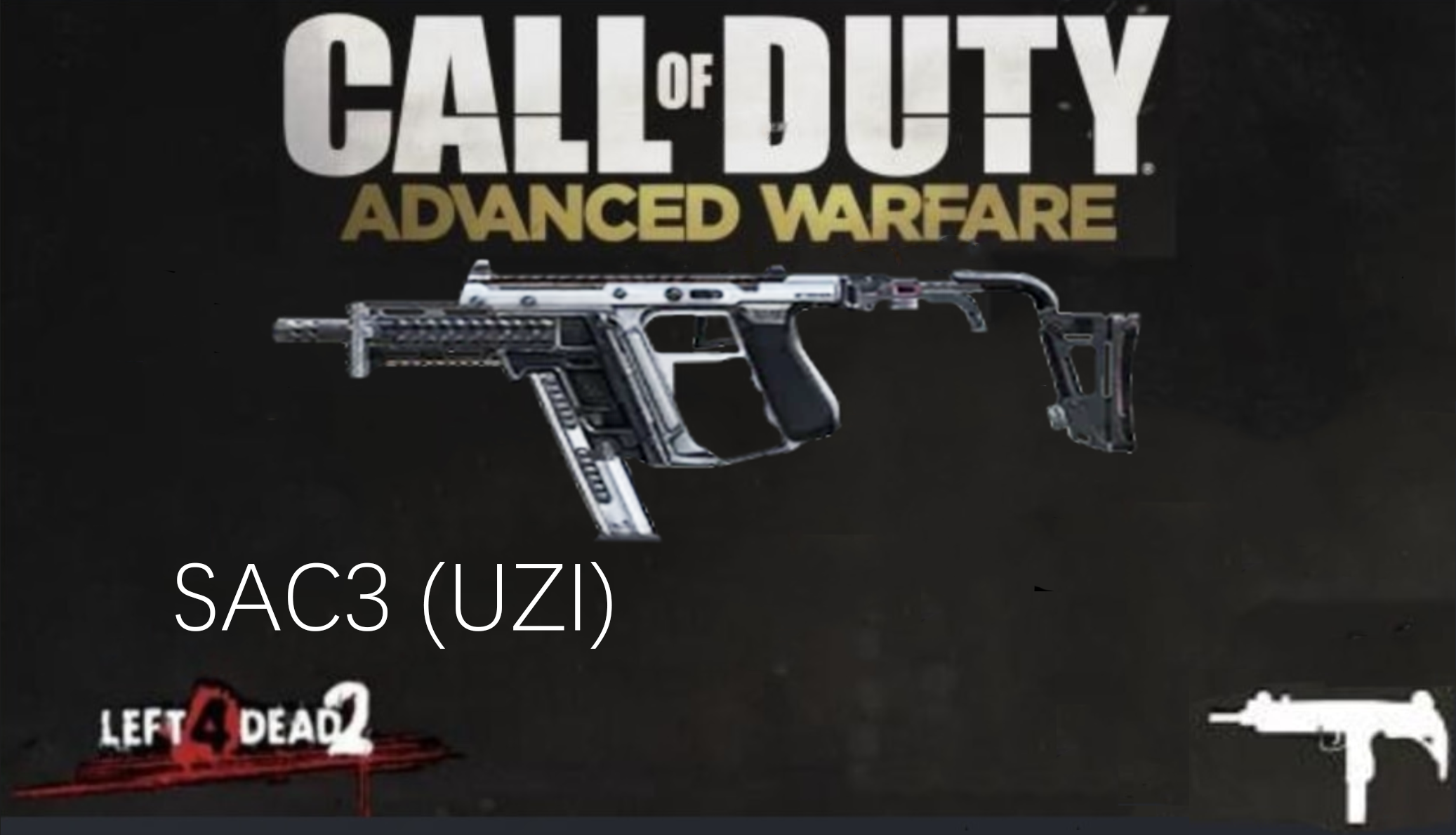 AW SAC3 (UZI)