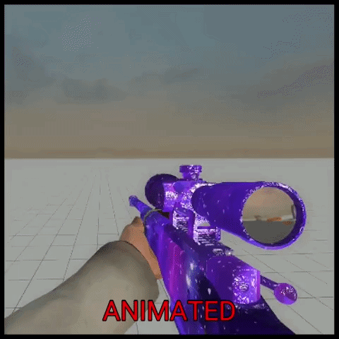 AWP - Dark Matter [ANIMATED]
 preview