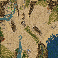 Ironshire (W3 Proof of Concept)