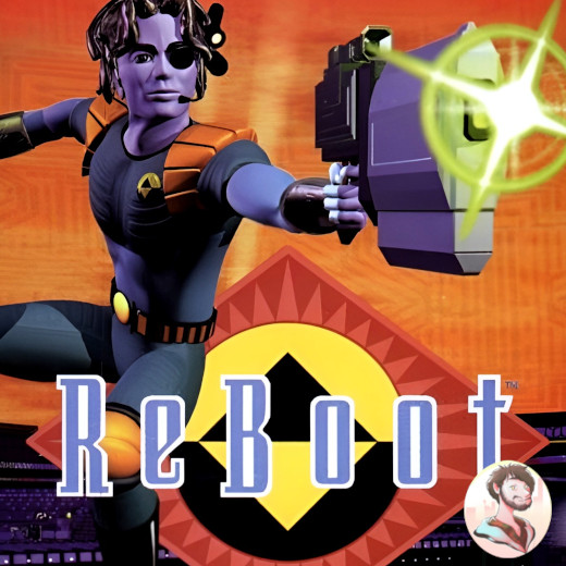 Reboot S3 Theme