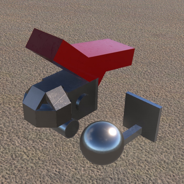 Small Auto Locking Trailer Hitch