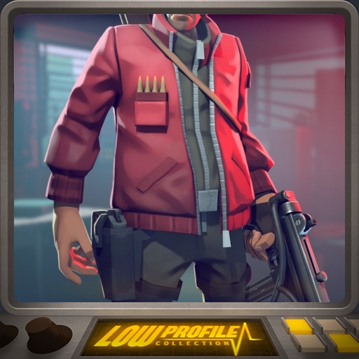 Covert Coveralls