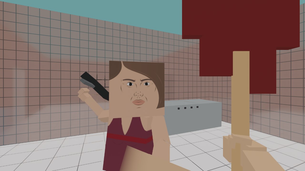 Prologue/Part 2:Kill your mother