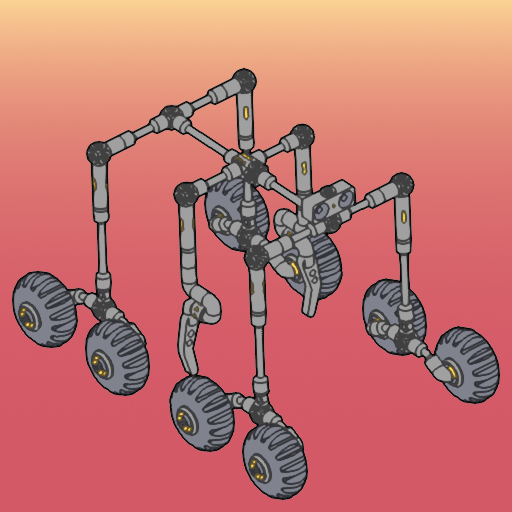 HydraClaw