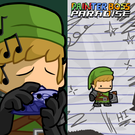 LINK REMASTERED