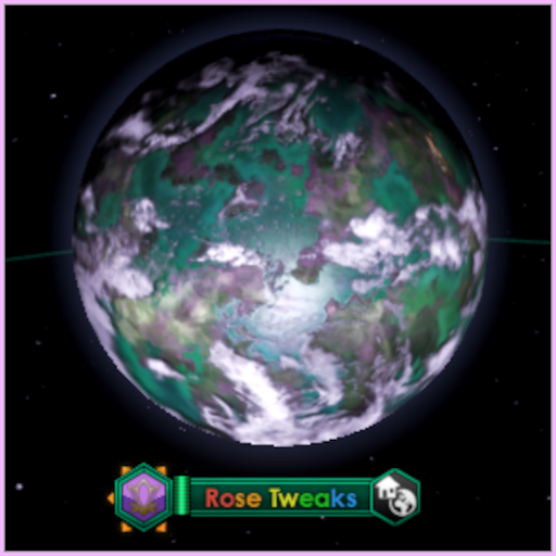 Rose Tweaks (v3.14)