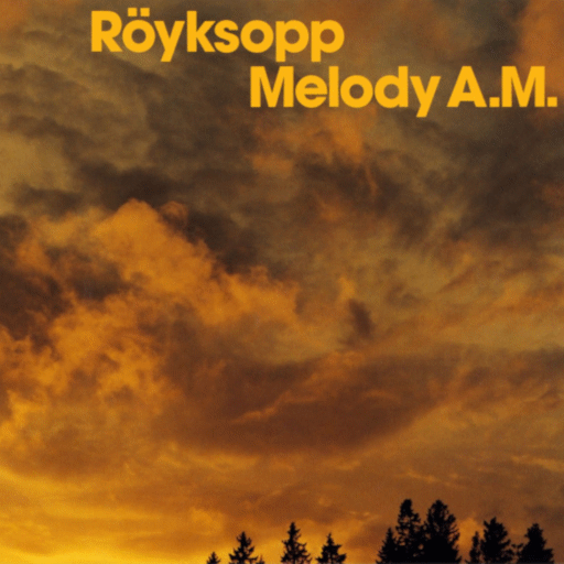 Eple - Röyksopp