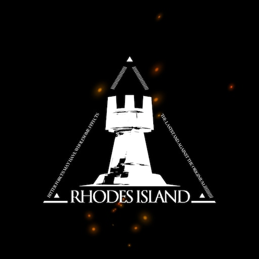 Rhodes Island 2.0