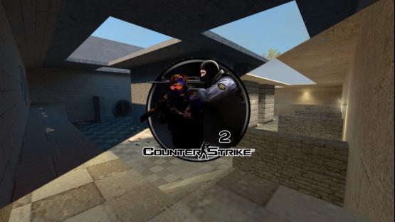 $2000$ by spongyy – Counter-Strike 2 Mod