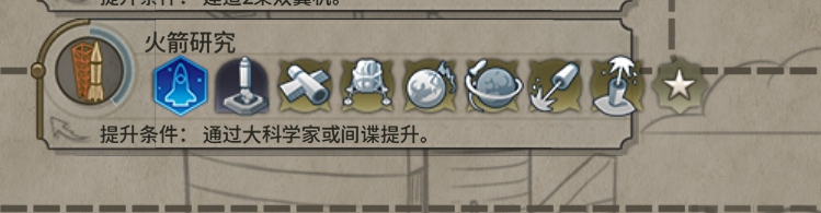 宇航中心解锁所有飞天项目