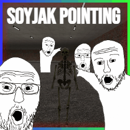 Soyjak Pointing SWEP