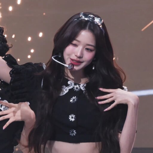 Steam Workshop::[4K]'Accendio'-WONYOUNG IVE 240517IZONE