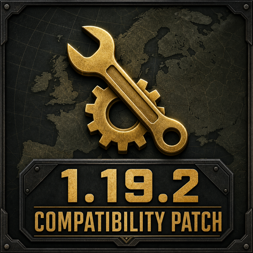 Defying the Axis - 1.19.2 Compatibility Patch