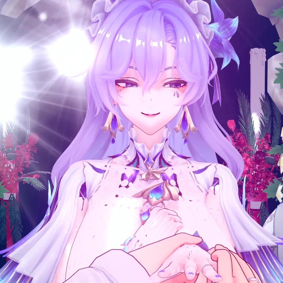 ［淫词艳曲］《坎特蕾拉的婚后淫乱生活》