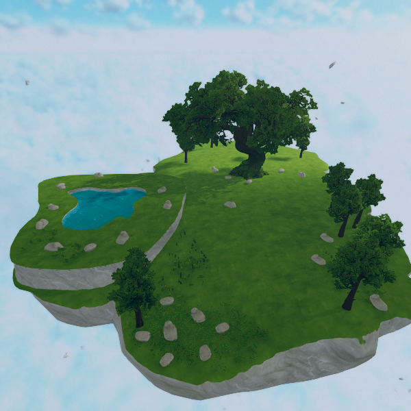 Cozy Isle