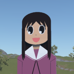 Kasuga Ayumu "Osaka" preview