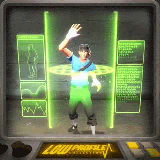 ★ Unusual Taunt Effect: Medical Scan – Team Fortress 2 Mod