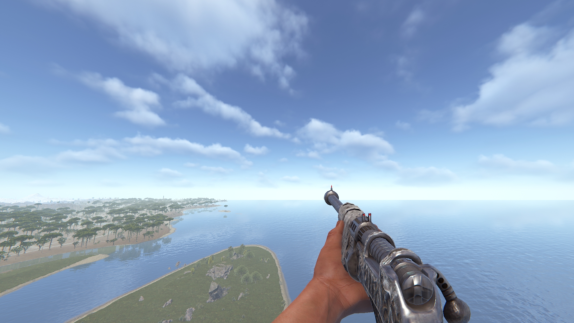 Project A.L.P.H.A Bolt Rifle thumbnail 12
