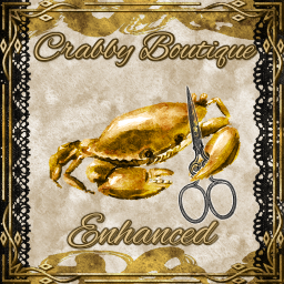 Crabby Hair Boutique [Enhanced] preview