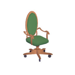 Grand office chair