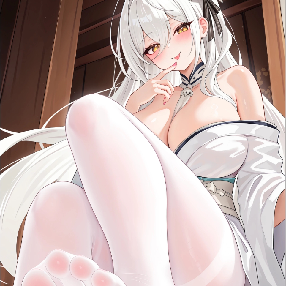 白凤 视差 preview