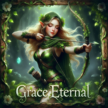 Wood Elves Horde _Grace Eternal Traducao PT-BR preview