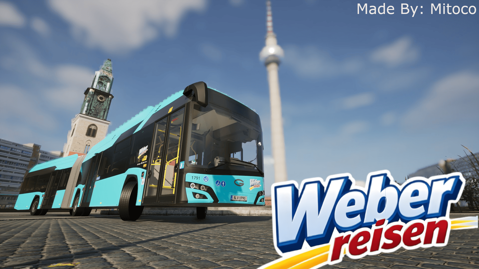 Solaris Weber Reisen