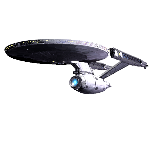 Constitution Class preview
