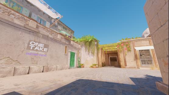 sandstone_new – Counter-Strike 2 Mod
