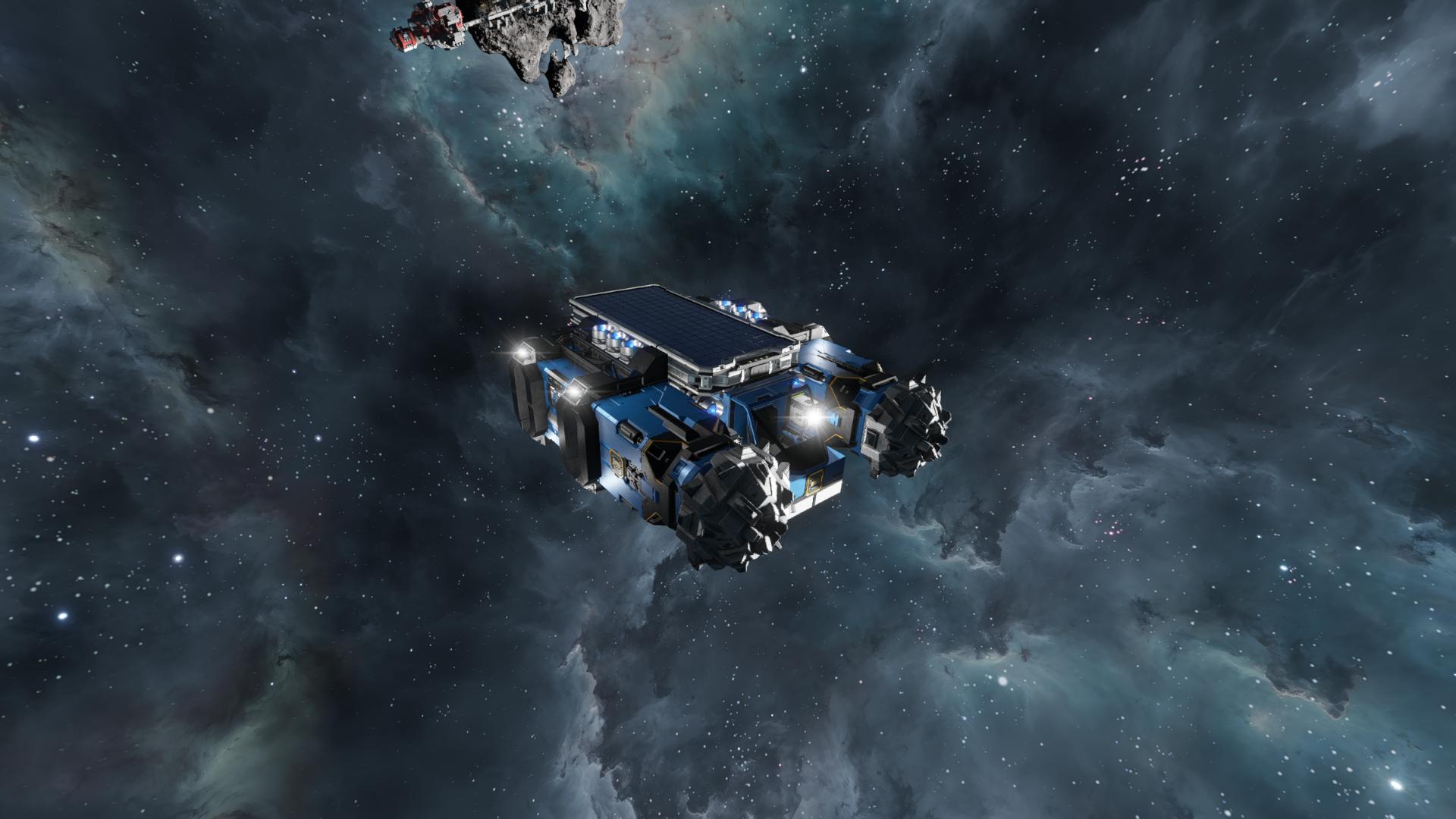 Eagle Miner MK III